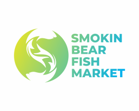 Smokin Bear Fish Market entry by kus