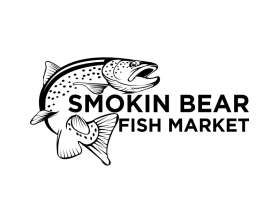 Smokin Bear Fish Market entry by mulia
