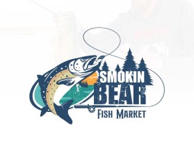 Smokin Bear Fish Market entry by Bayu Agung Mahendra