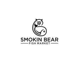 Smokin Bear Fish Market entry by Crisdy99