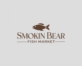 Smokin Bear Fish Market entry by Nadine Gharbi