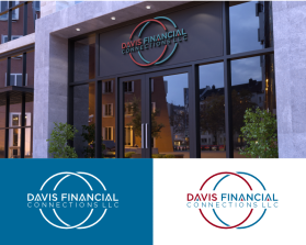 Davis Financial Connections LLC entry by zudyes
