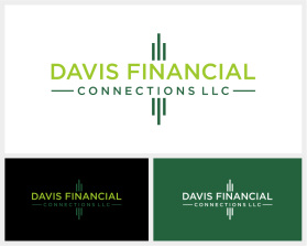 Davis Financial Connections LLC entry by Billahi