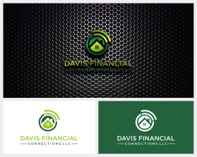 Davis Financial Connections LLC entry by Billahi