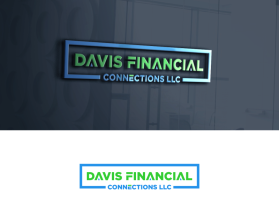 Davis Financial Connections LLC entry by mily
