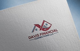 Davis Financial Connections LLC entry by MuhammadR