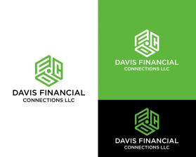 Davis Financial Connections LLC entry by glidik
