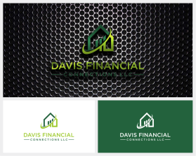 Davis Financial Connections LLC entry by Billahi