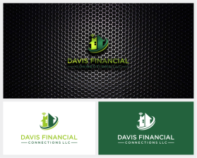 Davis Financial Connections LLC entry by Billahi