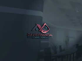 Davis Financial Connections LLC entry by MuhammadR