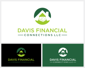 Davis Financial Connections LLC entry by Billahi