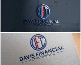 Davis Financial Connections LLC entry by dendird