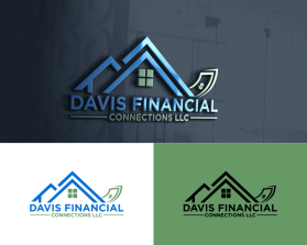 Davis Financial Connections LLC entry by mily