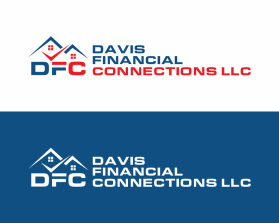 Davis Financial Connections LLC entry by miyati