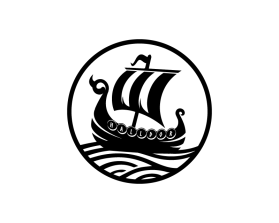 Stylized Viking Ship entry by PJRYNT