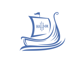 Stylized Viking Ship entry by Ilham Fajri