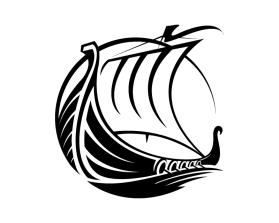 Stylized Viking Ship entry by Nikho_Zholeh97