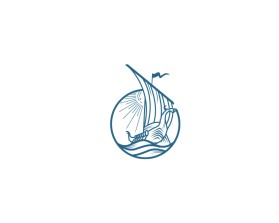 Stylized Viking Ship entry by bartous