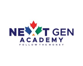 Winning entry: Www.nextgenacademy.ca entry by Thushan Siriwardhane