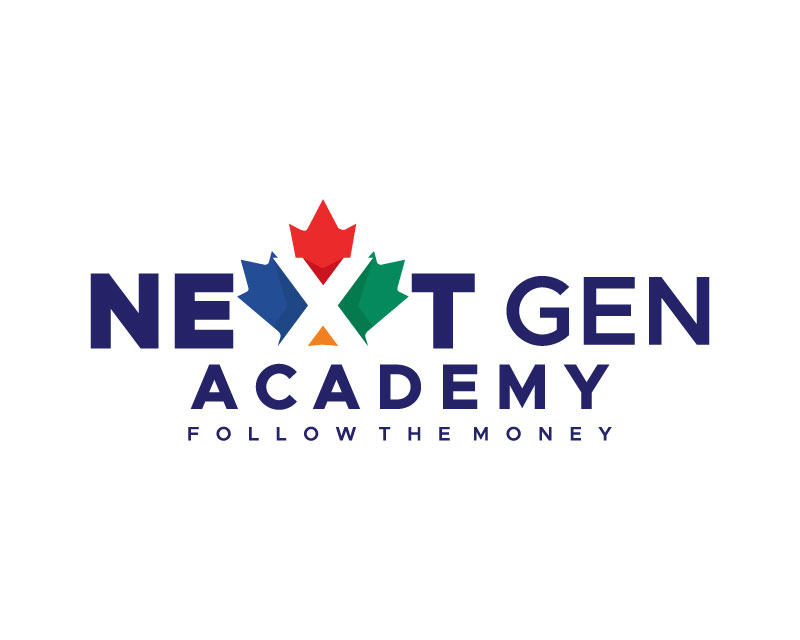Logo Design for Www.nextgenacademy.ca