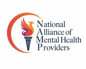 National Alliance of Mental Health Providers entry by SimplySoyaPrints