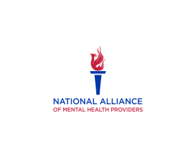 National Alliance of Mental Health Providers entry by Diva