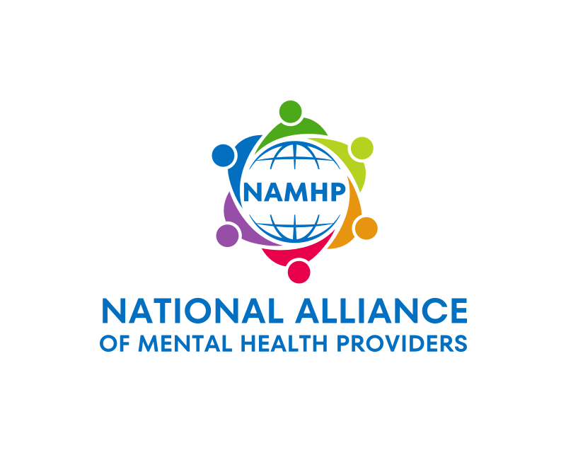 Logo Design for National Alliance of Mental Health Providers