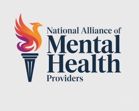 National Alliance of Mental Health Providers entry by SimplySoyaPrints