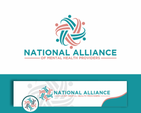 National Alliance of Mental Health Providers entry by miyati