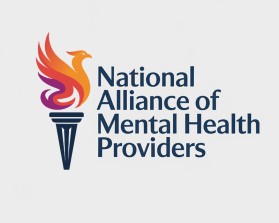 National Alliance of Mental Health Providers entry by SimplySoyaPrints
