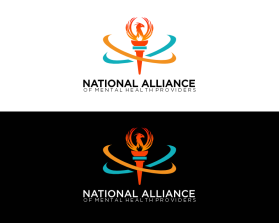 National Alliance of Mental Health Providers entry by zudyes
