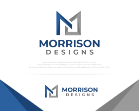 Morrison Designs and www.morrison-designs.com entry by dhanny suhendar