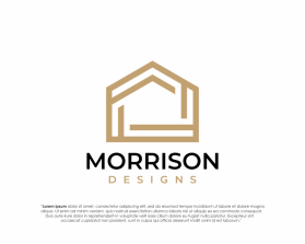 Morrison Designs and www.morrison-designs.com entry by Bpo