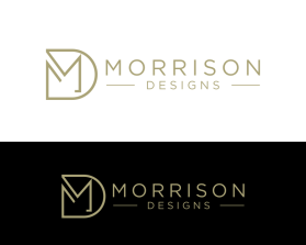 Morrison Designs and www.morrison-designs.com entry by Prasetyo Budi
