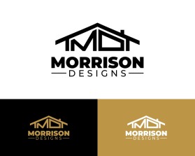Morrison Designs and www.morrison-designs.com entry by Eryc Bhudi Praptomo