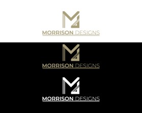 Morrison Designs and www.morrison-designs.com entry by Albert WD Namara