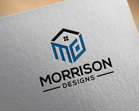 Morrison Designs and www.morrison-designs.com entry by gastan alvarendra