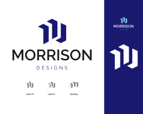 Morrison Designs and www.morrison-designs.com entry by Rama Sakti