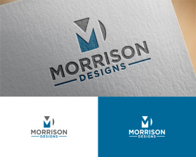Morrison Designs and www.morrison-designs.com entry by Crisdy99