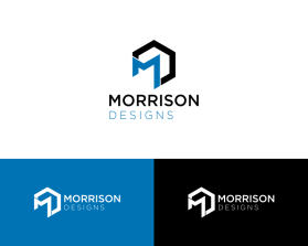 Morrison Designs and www.morrison-designs.com entry by Soni Kisyono