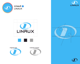 Linaux and linaux.com.au entry by Rama Sakti