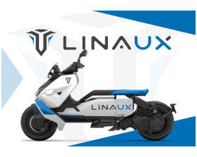 Linaux and linaux.com.au entry by Nyarito Sudarmaji
