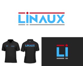 Linaux and linaux.com.au entry by Eryc Bhudi Praptomo