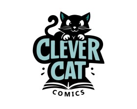 Clever Cat Comics entry by Pik