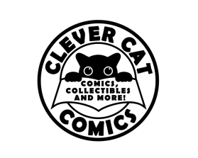 Clever Cat Comics entry by Kang okim