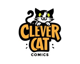 Clever Cat Comics entry by Pik