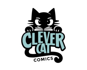Clever Cat Comics entry by Pik