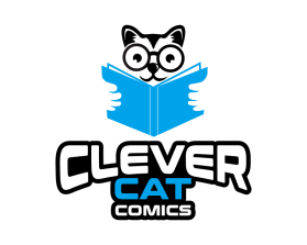 Clever Cat Comics entry by Ilham Fajri