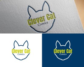 Clever Cat Comics entry by ekamaziz