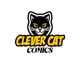 Clever Cat Comics entry by dendird